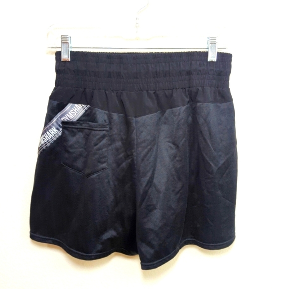 Gymshark Drawstring Shorts - Picture 2 of 9